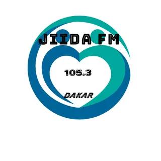 Radio Jiida Dakar