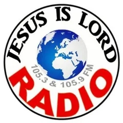 Jesus Is LORD Radio
