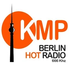 KMP Berlin Hot Radio