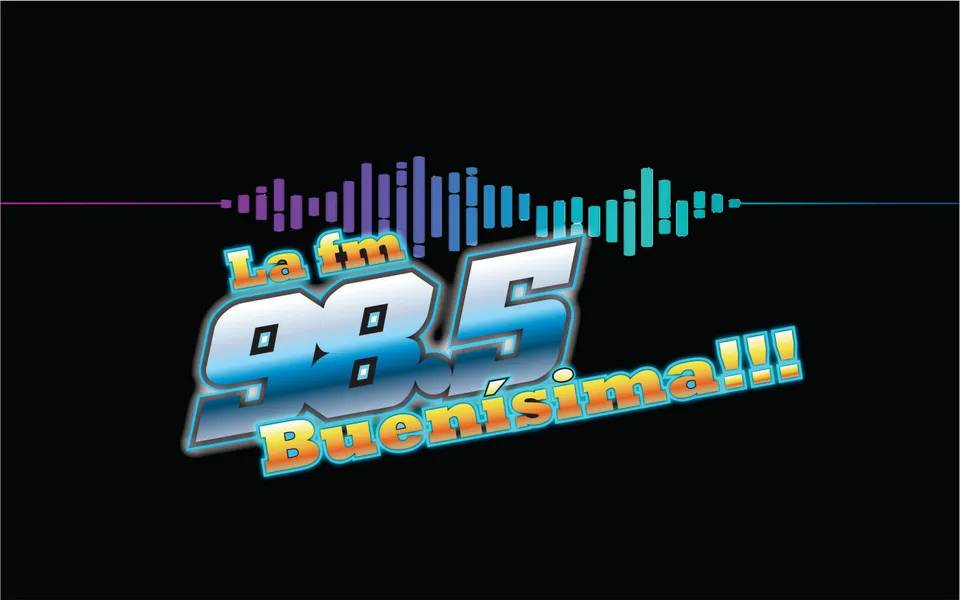 La FM 98.5 Buenisima