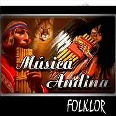 folklor andino