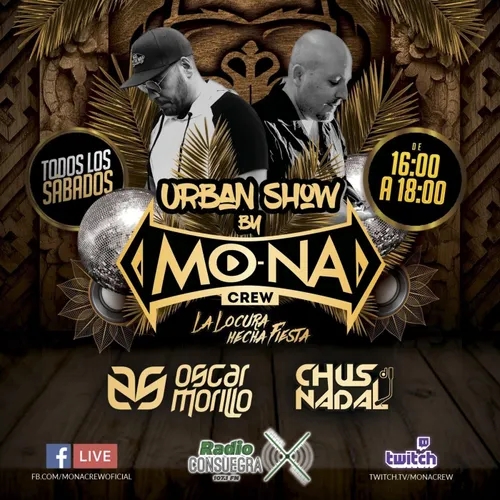 Urban Show by MoNa Crew