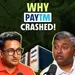 PayTM vs RBI, Banking Stocks, Rakesh Jhunjhunwala’s Strategies & More I Deepak Shenoy I Neon Show