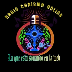 RADIO CARISMA ONLINE