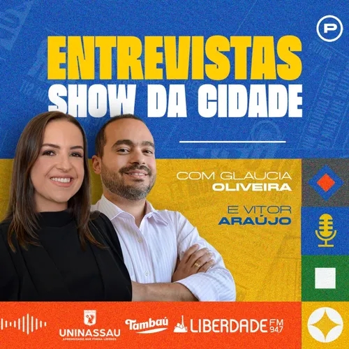 Pablo Lins – empreendedor na área comercial- Condomínios estão dando um novo modelo de vida para os caruaruenses