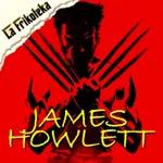 145 - James Howlett