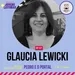 Glaucia Lewicki | EP 07 - Temporada 04: Mais Jovens Leituras