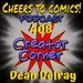 #408- Creator Corner: Dean Delray
