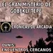 El gran misterio de Gobekli Tepe, con Marisa Sánchez David // Encuentros cercanos con los ovnis, con José Luis Hermida.