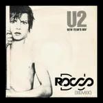 New Years Day (U2) Dj Rocco Remix
