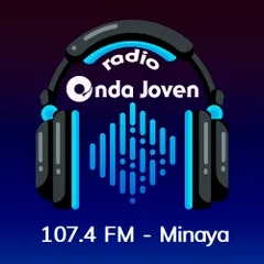 Ondajoven radio Minaya