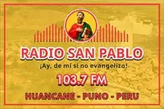 RADIO SAN PABLO