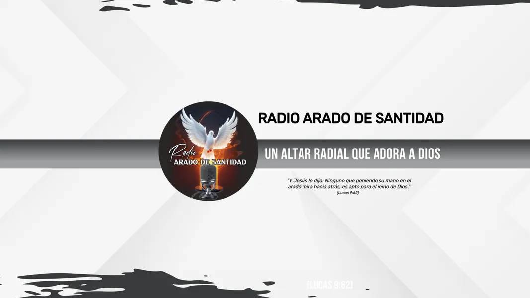 Radio Arado de Santidad