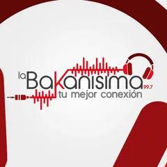 La Bakanisima Online