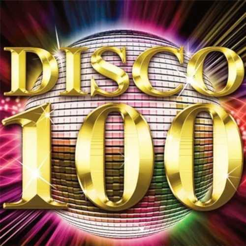 Top 100 Disco