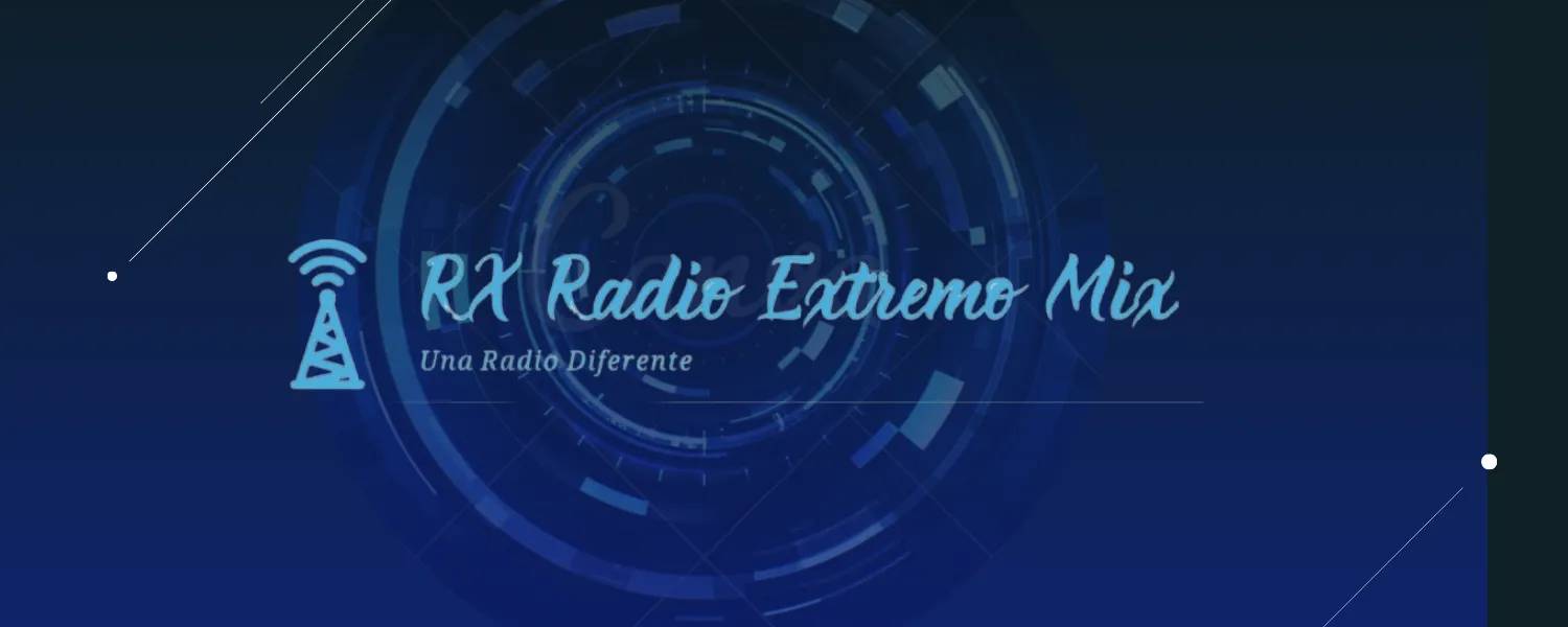 RX Radio Extremo mix