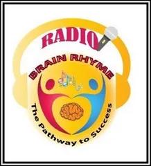 Radio Brain Rhyme