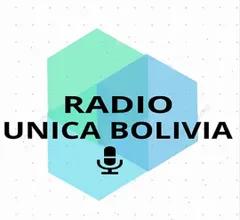 RADIO UNICA BOLIVIA FOLK