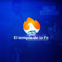 El Templo De La Fe Oficial - Peru