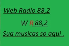 web radio 88,2