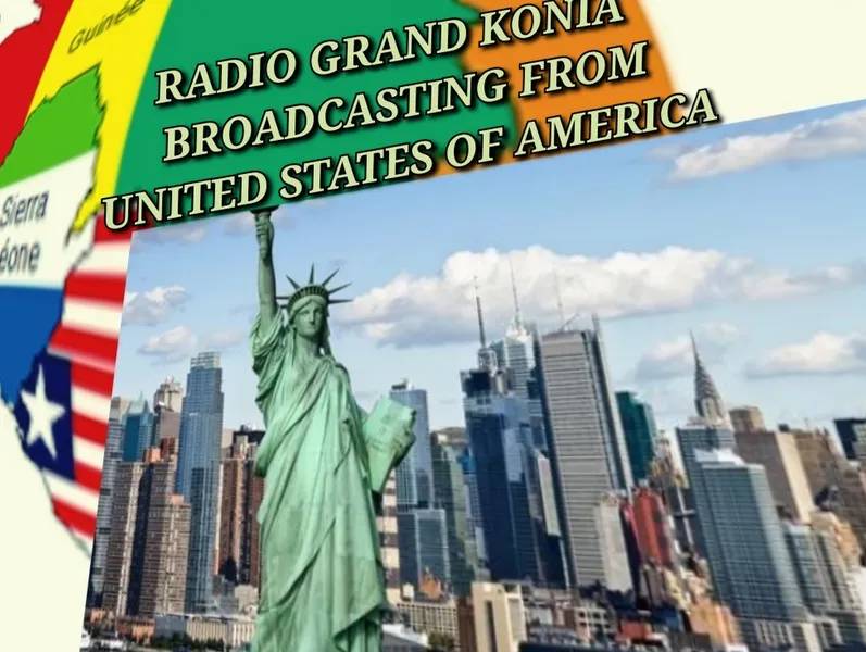 Radio Grand konia