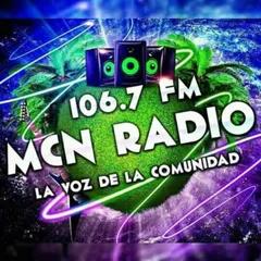 MCN Radio 106.1FM