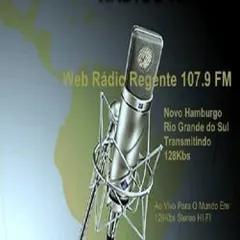 Radio Regente 107.9 FM