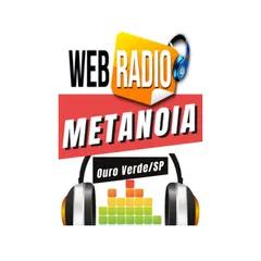Web Rádio Metanoia