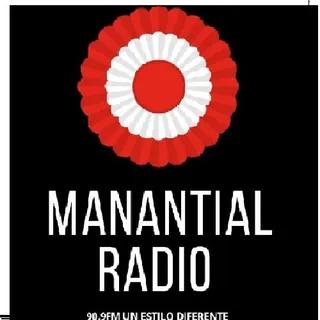 MANANTIAL RADIO 90.9 FM