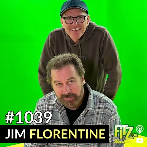 Jim Florentine - Episode 1039