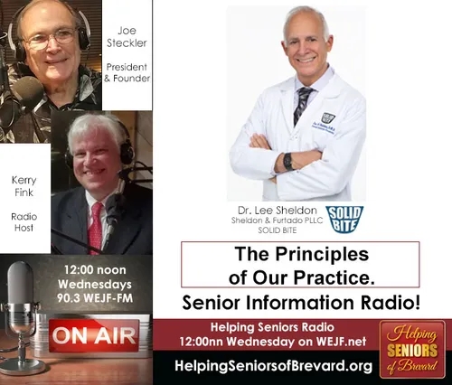 The Principles of our Practice | Helping Seniors Radio