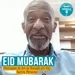 Eid Mubarak - Hajj Batista Mesquita 