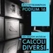 14. "PODIUM 16" - Calcoli diversi