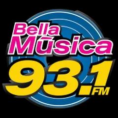 BELLA MÚSICA (Tapachula) - 106.7 FM - XHTPC-FM - Grupo Radio Digital - Tapachula, Chiapas