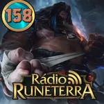 Rádio Runeterra 158 - Udyr