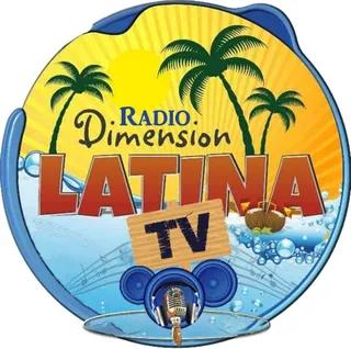 Radio Dimensión Latina TV