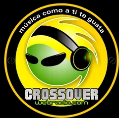 Crossover Web Radio