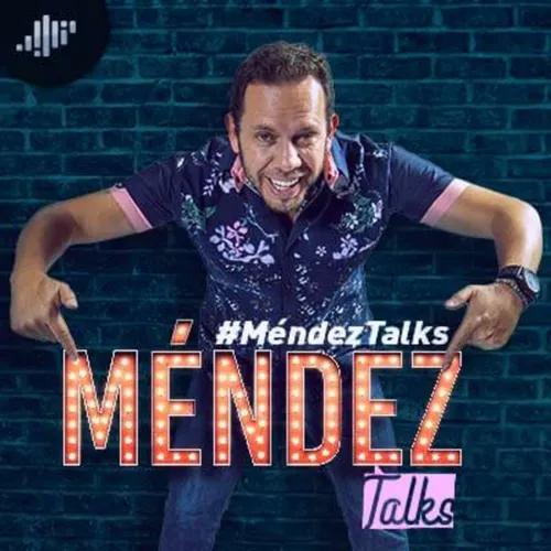 #MéndezTalks | PIA Podcast