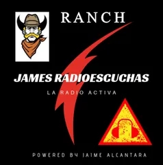 James Radioescuchas Ranch