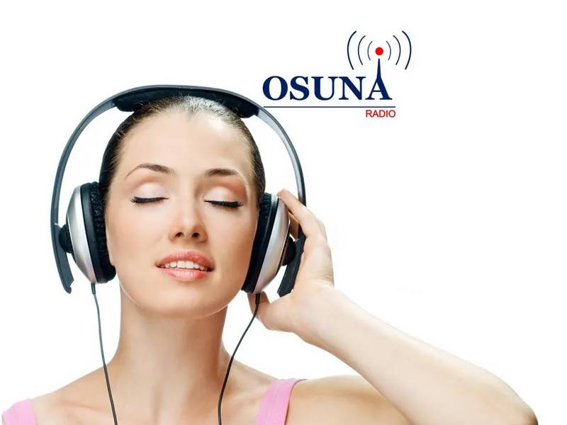 Osuna radio