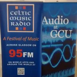 Audio at GCU