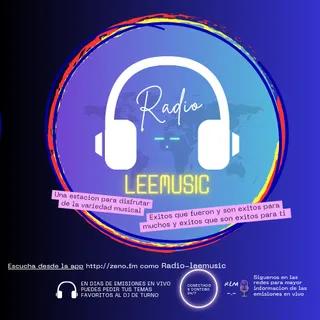 RadioLeemusic
