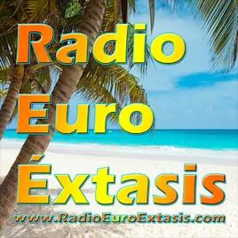 Radio Euro Extasis para zonas de internet lento