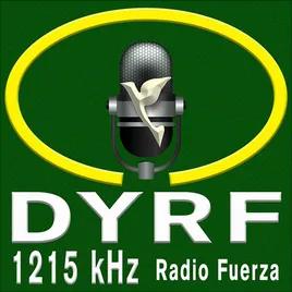 DYRF - 1215 Cebu