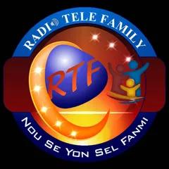 RADIO TELE FAMILY FM