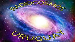 Radiocosmos uruguay