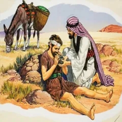 Samaritan In The Bible