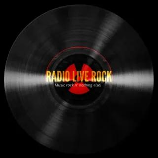 Web Rádio Liverock