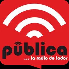 Radio Pública 740 AM