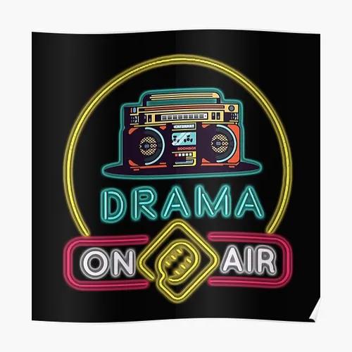VOY Radio Drama